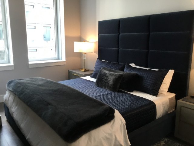 NYC Modern Apartment