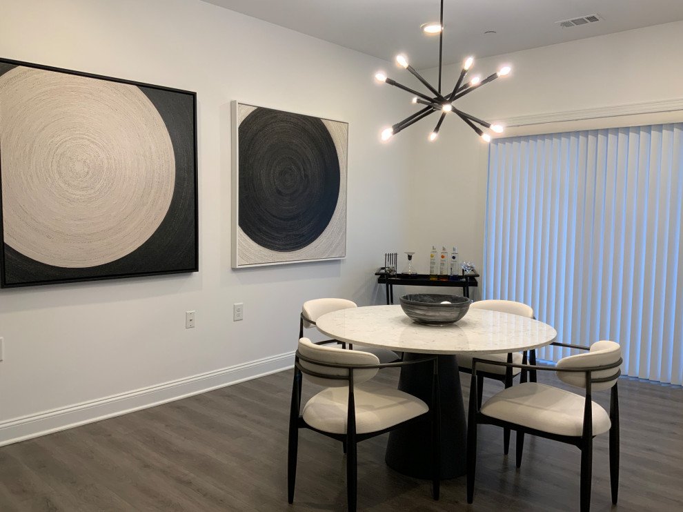 Apartment Living Redesign