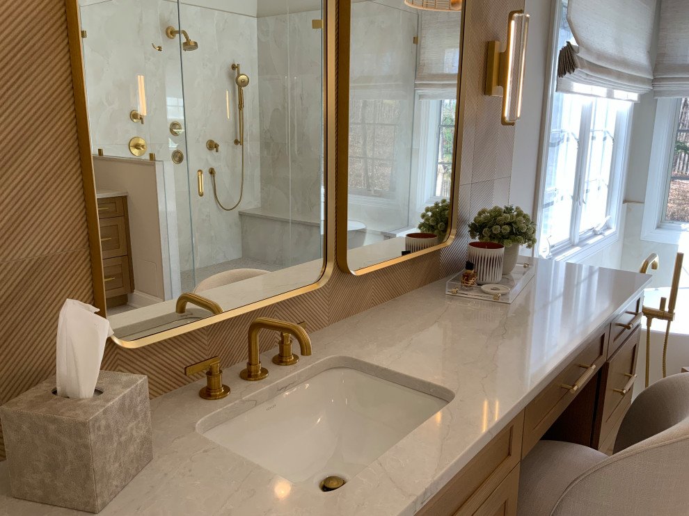 Bathroom on Lauren Way