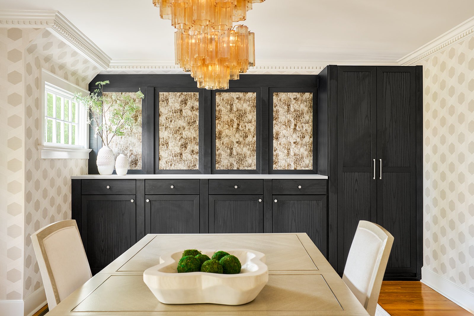 Apartment Living Redesign