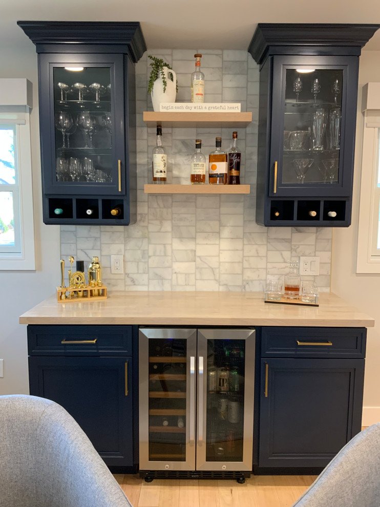 Home Renovation on Princeton Ave