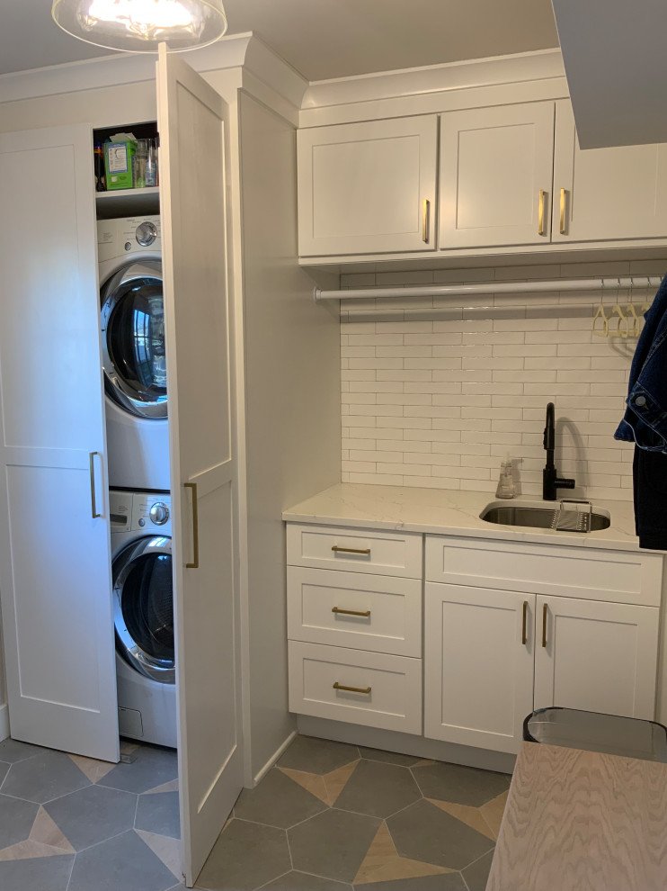 Home Renovation on Princeton Ave