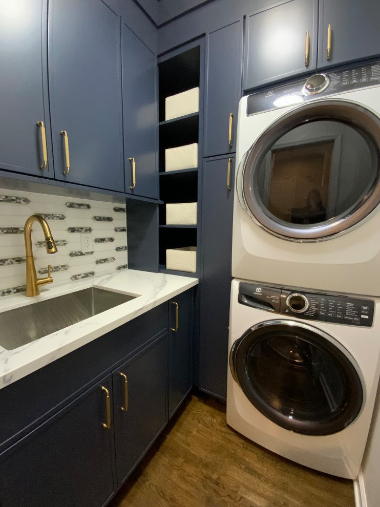 Laundry Room on Bellegrove