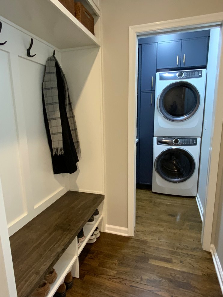Laundry Room on Bellegrove