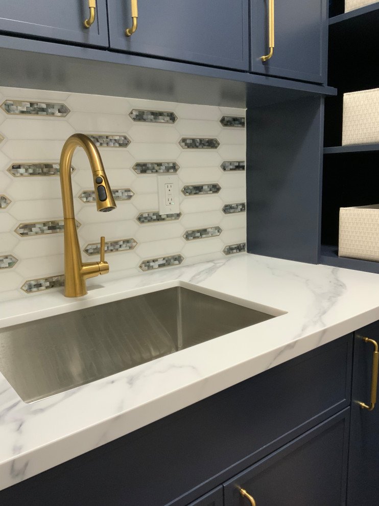 Laundry Room on Bellegrove