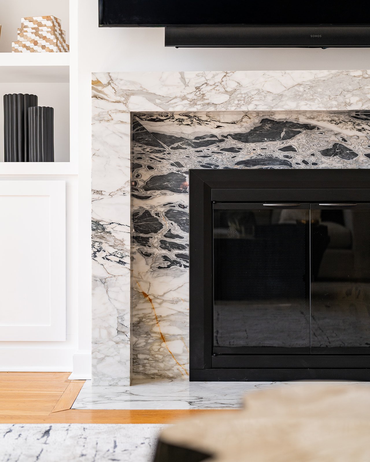 Apartment Living Redesign