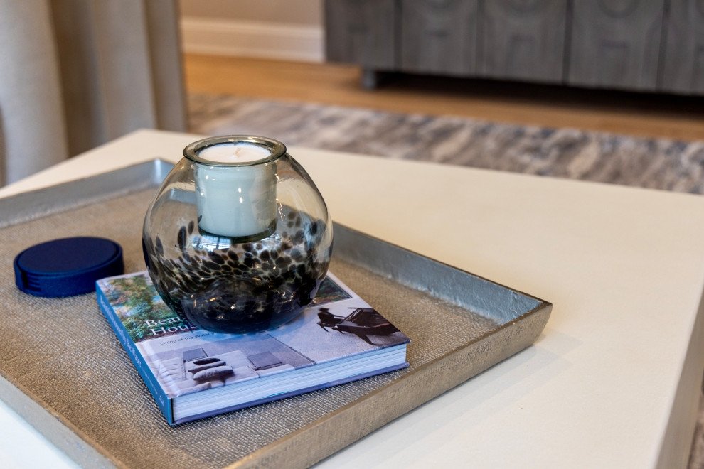 Living Room on Wilde Hallow