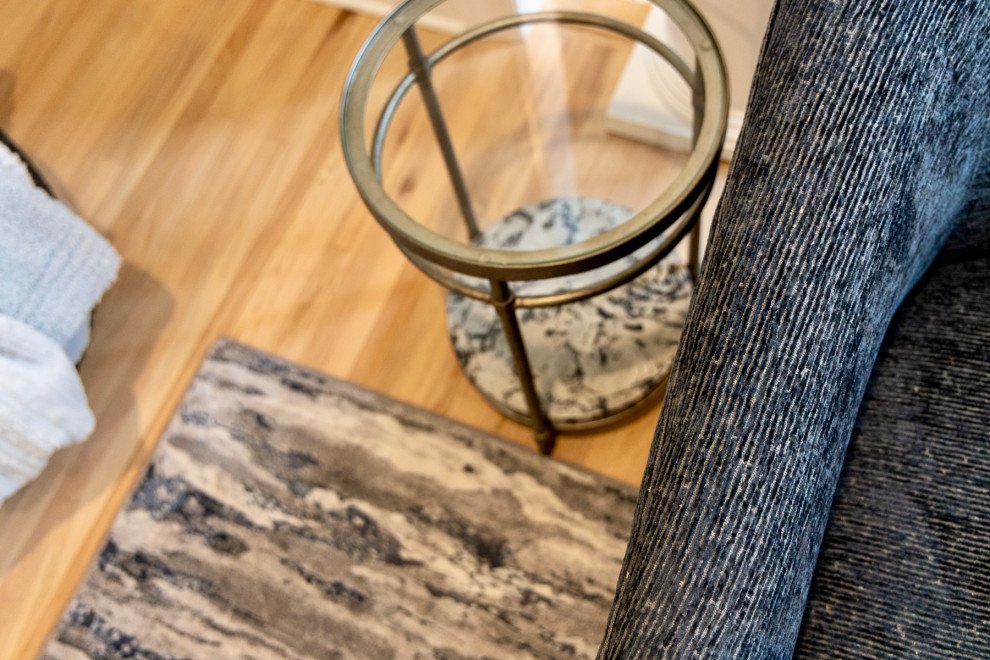 Living Room on Wilde Hallow