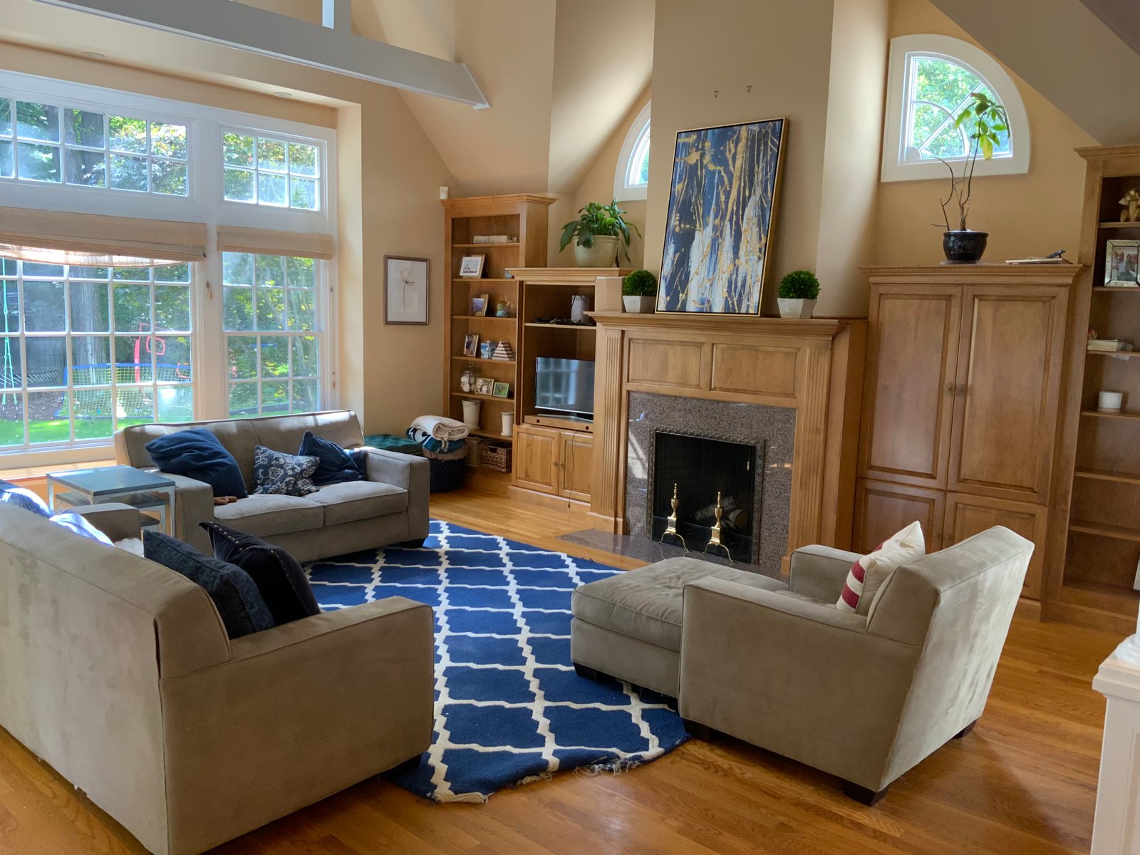 My Favorite Work to Date — Before