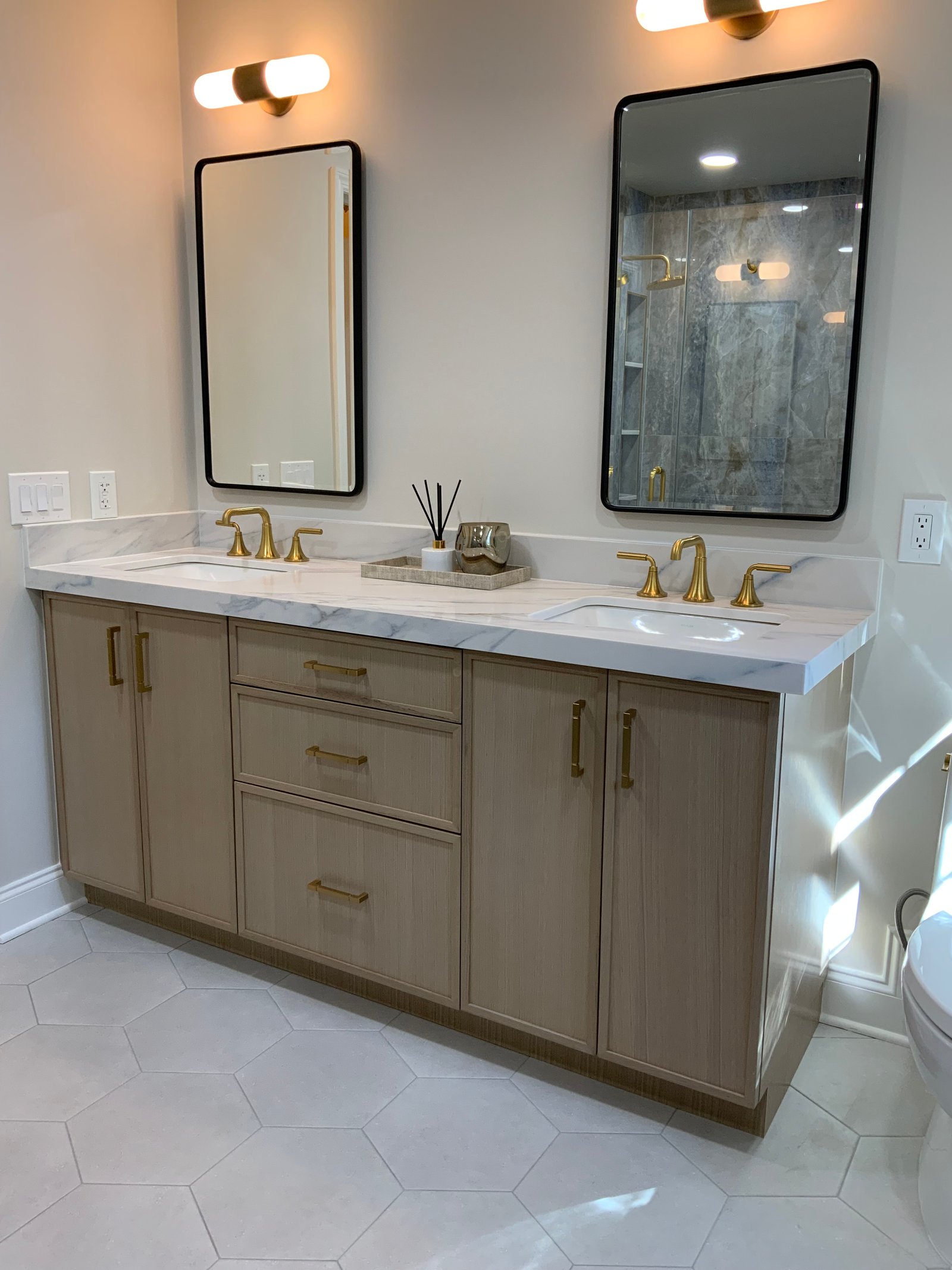 Apartment Living Redesign