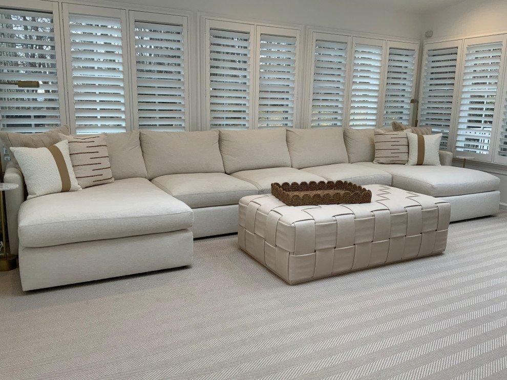 Sunroom on Timber Rock