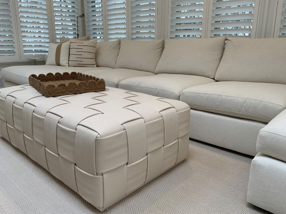 Sunroom on Timber Rock